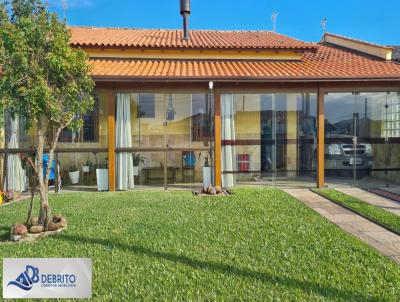 Casa para Venda, em Tramanda, bairro JARDIM BEIRA MAR, 3 dormitrios, 2 banheiros, 2 vagas