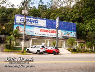 Comercial para Venda, em Nova Friburgo, bairro Mury