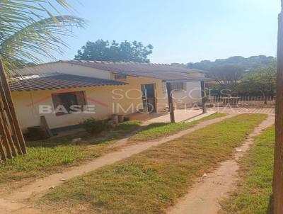 Casa para Venda, em Igarap, bairro Belo Vale, 3 dormitrios, 1 banheiro