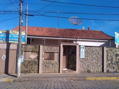 Casa para Venda, em Tatu, bairro CENTRO