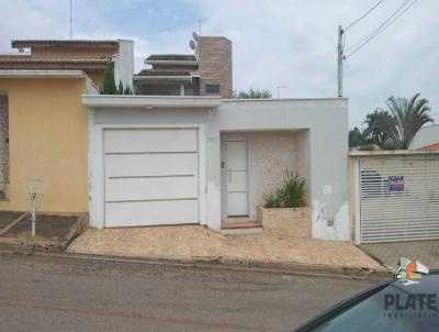 Casa para Venda, em Tatu, bairro Parque Santa Maria