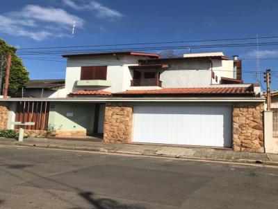 Casa para Venda, em Tatu, bairro Junqueira, 4 dormitrios, 2 banheiros, 4 sutes, 6 vagas