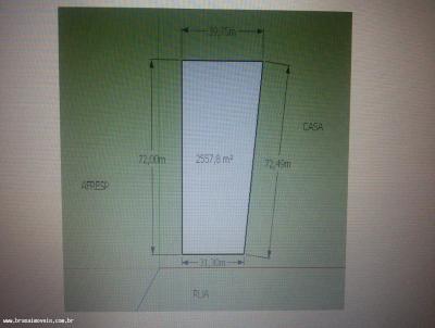 Terreno em Condomnio para Venda, em lvares Machado, bairro afresp