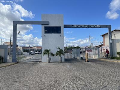 Village para Locao, em Petrolina, bairro Antonio Cassimiro, 2 dormitrios, 2 banheiros, 1 vaga