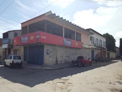 Prdio para Venda, em Fortaleza, bairro Boa Vista, 3 dormitrios, 3 banheiros, 1 sute