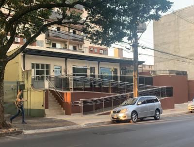 Sala Comercial para Venda, em Foz do Iguau, bairro CENTRO, 1 banheiro