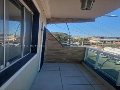 Apartamento para Locao, em Cabo Frio, bairro Palmeiras, 2 dormitrios, 1 banheiro, 1 vaga