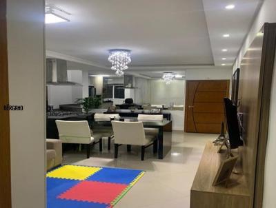 Apartamento para Venda, em , bairro Campestre, 3 dormitrios, 2 banheiros, 1 sute, 2 vagas