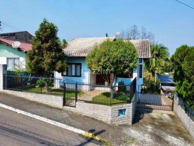 Casa para Venda, em Rio do Sul, bairro Laranjeiras