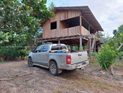 Fazenda para Venda, em Amajari, bairro Centro