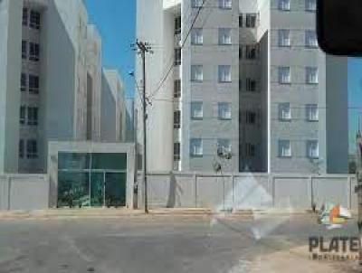 Apartamento para Venda, em Tatu, bairro Parque So Rafael