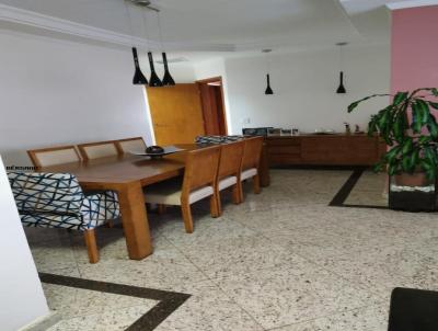 Apartamento para Venda, em Santo Andr, bairro Vila Assuno, 4 dormitrios, 3 banheiros, 1 sute, 2 vagas