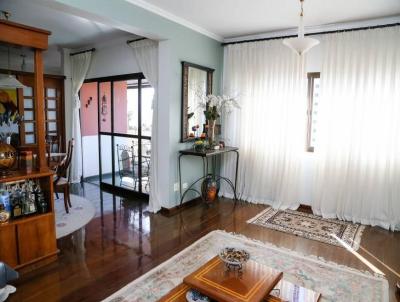 Apartamento para Venda, em Santo Andr, bairro Bela Vista, 3 dormitrios, 4 banheiros, 1 sute, 3 vagas