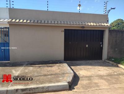 Apartamento para Locao, em Porto Velho, bairro Eldorado, 2 dormitrios, 2 sutes, 1 vaga