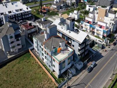 Cobertura para Venda, em Florianpolis, bairro Ingleses do Rio Vermelho, 2 dormitrios, 2 banheiros, 1 sute, 2 vagas