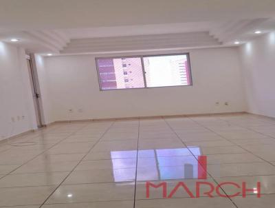 Apartamento para Venda, em Joo Pessoa, bairro Manara, 4 dormitrios, 3 banheiros, 2 sutes, 2 vagas