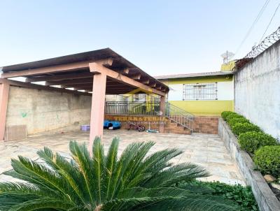 Casa para Venda, em Telmaco Borba, bairro Casa Bella, 3 dormitrios, 1 banheiro, 1 vaga