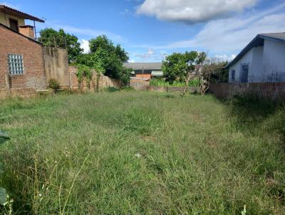 Terreno para Venda, em Vacaria, bairro Vitria