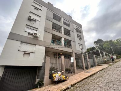 Apartamento para Venda, em Caxias do Sul, bairro Charqueadas, 2 dormitrios, 1 banheiro, 1 vaga