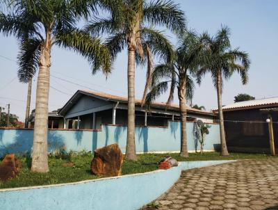 Casa para Venda, em Osrio, bairro Borssia, 2 dormitrios, 1 banheiro