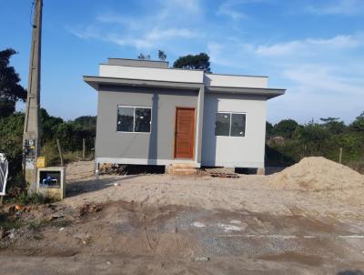 Casa para Venda, em Tubaro, bairro SO CLEMENTE, 2 dormitrios, 1 banheiro