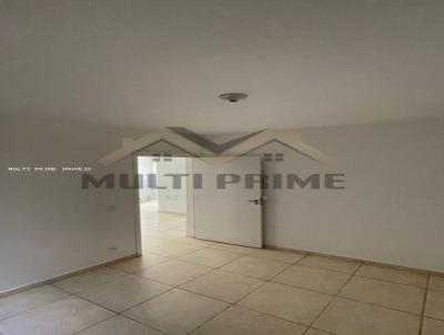 Apartamento para Venda, em Ribeiro Preto, bairro Residencial Parque dos Servidores, 2 dormitrios, 1 banheiro, 1 vaga