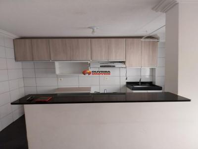 Apartamento para Venda, em Limeira, bairro Condomnio Parque Livorno, 2 dormitrios, 1 banheiro, 1 vaga