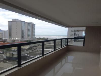 Apartamento Quadra Mar para Locao, em Praia Grande, bairro Vila Mirim, 2 dormitrios, 2 banheiros, 1 sute, 1 vaga