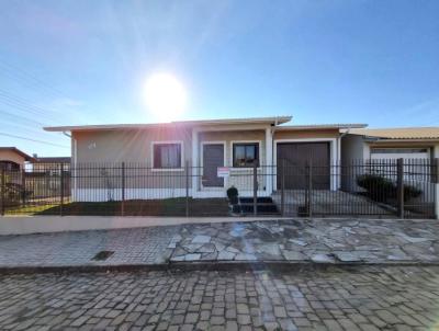 Casa para Venda, em Vacaria, bairro Jardim Amrica, 3 dormitrios, 1 banheiro, 1 vaga