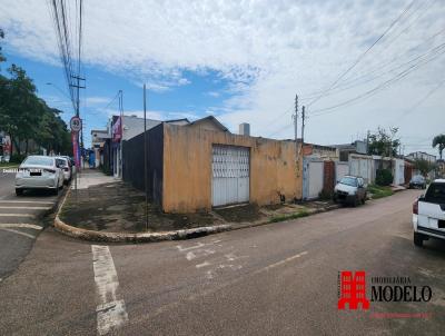 Terreno para Locao, em Porto Velho, bairro Flodoaldo Pontes Pinto