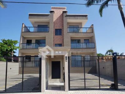 Apartamento para Venda, em Barra Velha, bairro Itajuba, 3 dormitrios, 1 banheiro, 1 sute, 1 vaga