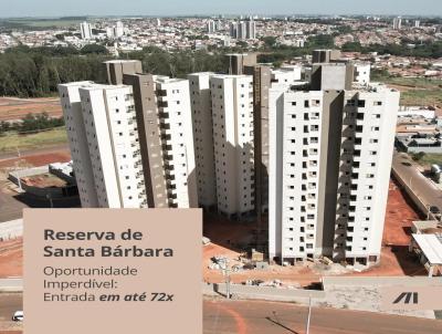 Apartamento 2 Quartos para Venda, em Santa Brbara d`Oeste, bairro Av. Pachoal Antonelli, 2 dormitrios, 2 banheiros, 1 sute, 1 vaga