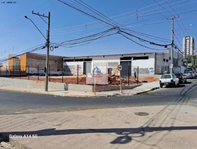 Ponto Comercial para Locação, em Bauru, bairro Parque Paulistano, 2 banheiros