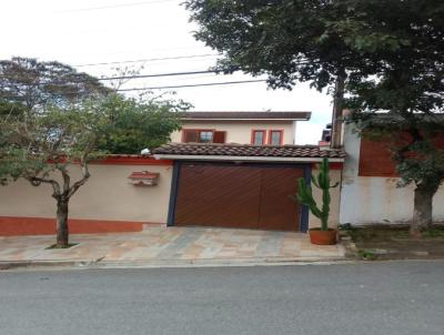 Casa para Venda, em Carapicuba, bairro Vila Diva, 5 dormitrios, 4 banheiros, 3 sutes, 2 vagas