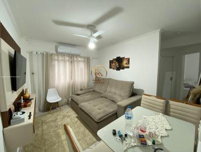 Apartamento para Venda, em Guaruj, bairro Vila Alice (Vicente de Carvalho), 2 dormitrios, 1 banheiro, 1 vaga