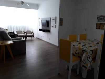 Apartamento para Venda, em So Vicente, bairro Gonzaguinha