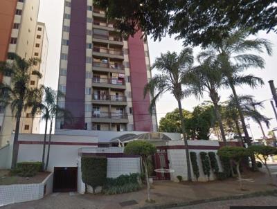 Apartamento para Venda, em Campinas, bairro Ponte Preta, 3 dormitrios, 2 banheiros, 1 sute, 1 vaga