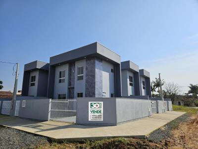 Casa de Praia para Venda, em Barra Velha, bairro Quinta dos Aorianos, 2 dormitrios, 2 banheiros, 1 vaga