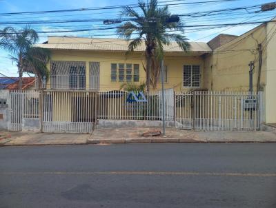 Alto Padro para Venda, em Cuiab, bairro Residencial Consil, 6 dormitrios, 3 banheiros, 1 sute, 1 vaga