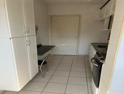 Apartamento para Venda, em Cajamar, bairro Ips (Polvilho), 2 dormitrios, 1 banheiro, 1 vaga