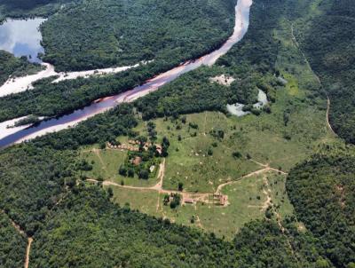 Fazenda para Venda, em Andara, bairro Barra de Pojuca