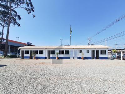 Terreno para Locao, em Suzano, bairro Vila Amorim, 7 banheiros