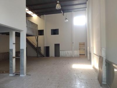Galp�o para Venda, em Itu, bairro Nossa Senhora Candelaria