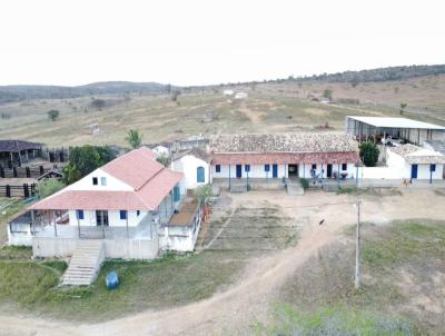 Fazenda para Venda, em , bairro No Informado