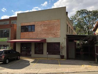 Salo Comercial para Venda, em Carapicuba, bairro Chcara So Joo, 5 banheiros, 3 vagas