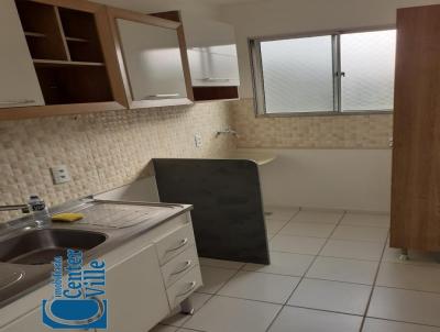 Apartamento para Venda, em Americana, bairro Chcara Letnia, 2 dormitrios, 1 banheiro, 1 vaga