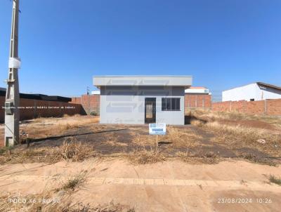 Casa 2 dormitrios para Venda, em Batatais, bairro JARDIM ESPERANA, 2 dormitrios, 1 banheiro