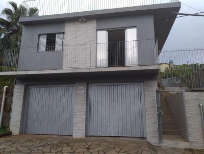 Casa para Venda, em Novo Hamburgo, bairro Rinco, 2 dormitrios, 1 banheiro, 1 sute, 2 vagas