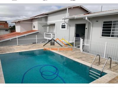 Casa para Venda, em Avar, bairro Paula de Assis, 4 dormitrios, 1 banheiro, 2 sutes, 2 vagas