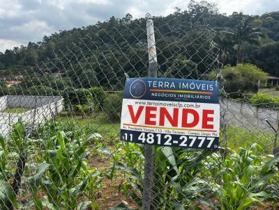 Terreno para Venda, em Campo Limpo Paulista, bairro Santa Isabel